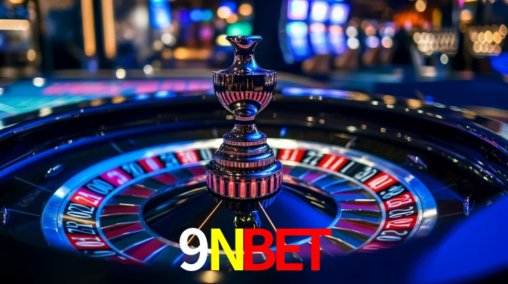 9NBET - Cassino Aposta Máxima - 9NBET.COM
