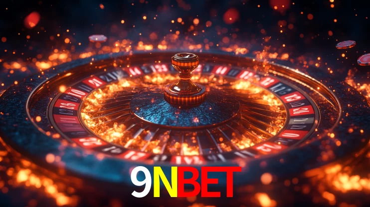 9NBET: Seu Cassino Premiado com Pagamentos Rápidos