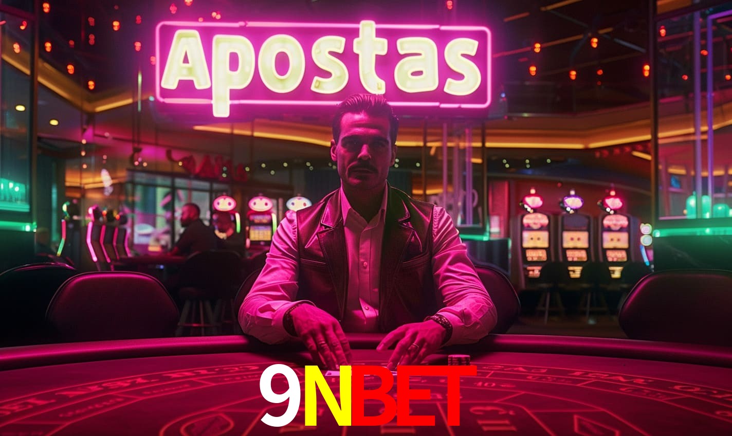 Experiência VIP 9NBET