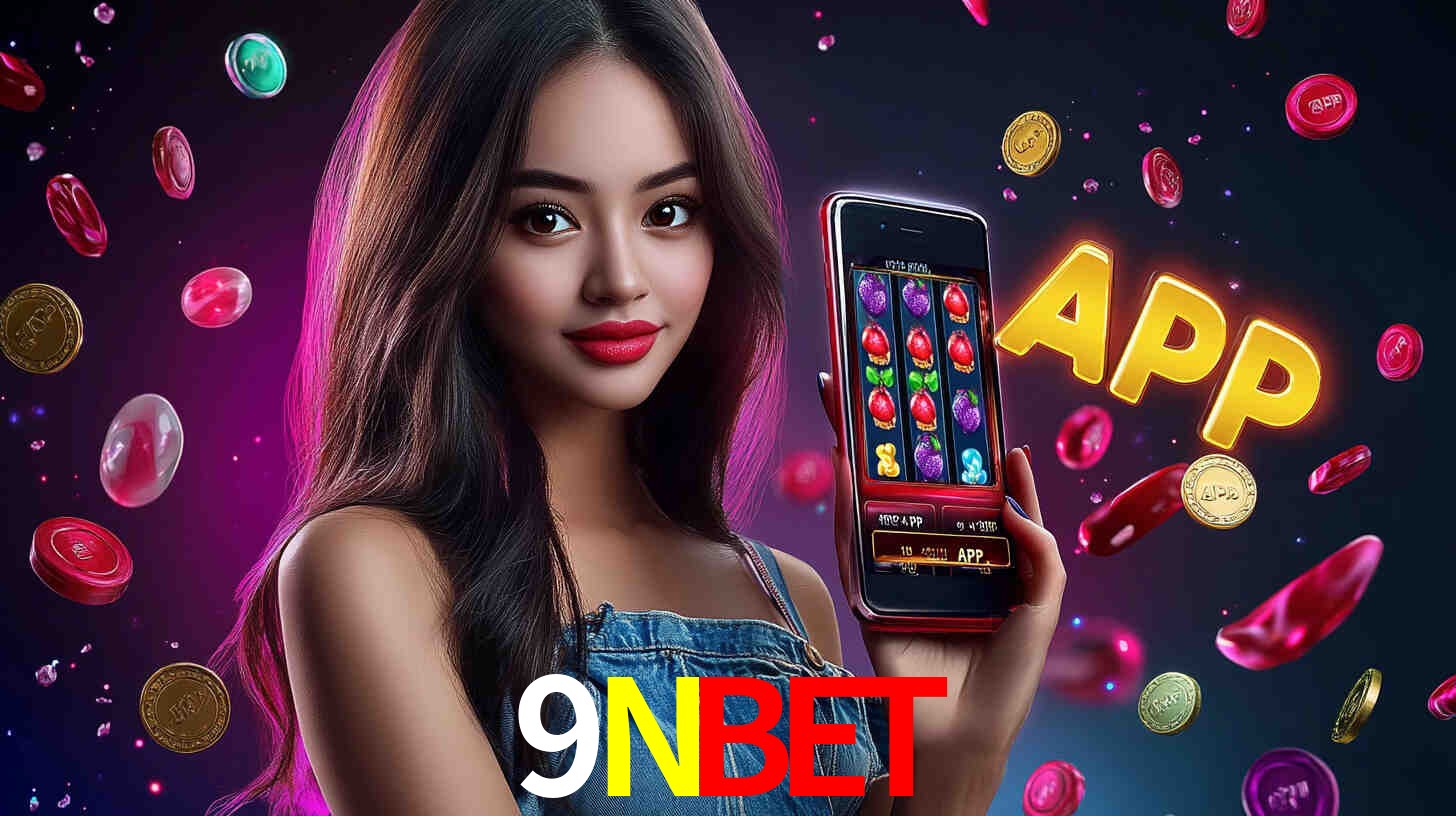 Casino Ao Vivo 9NBET