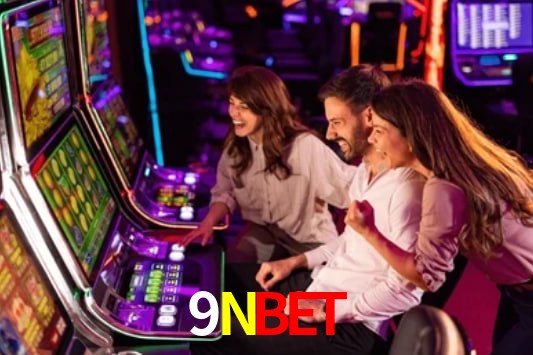 Integração de APIs 9NBET