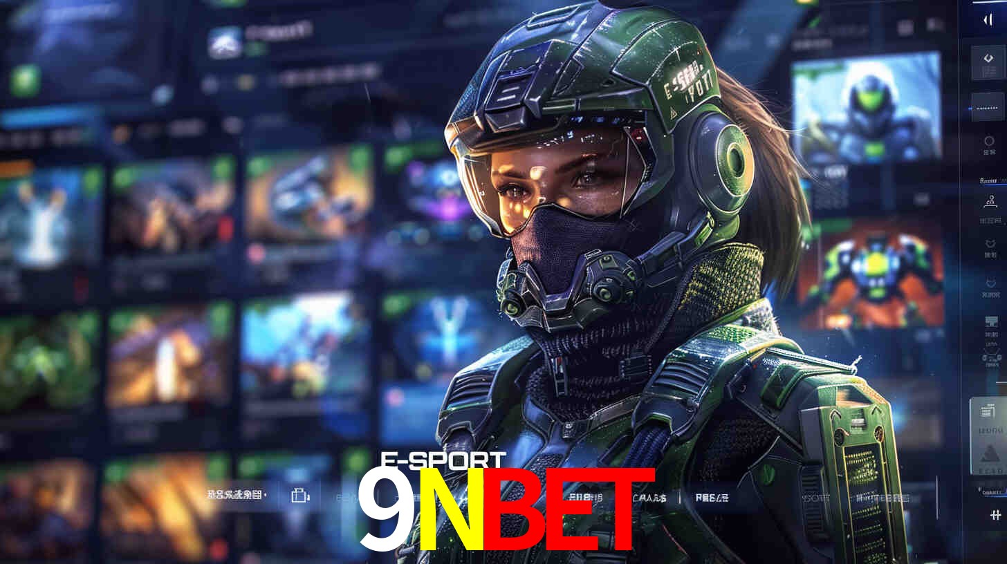 Quick Registration 9NBET