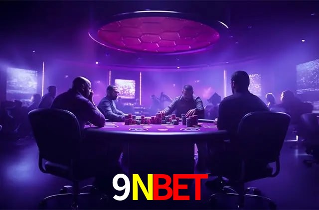 Avaliações dos Jogadores 9NBET