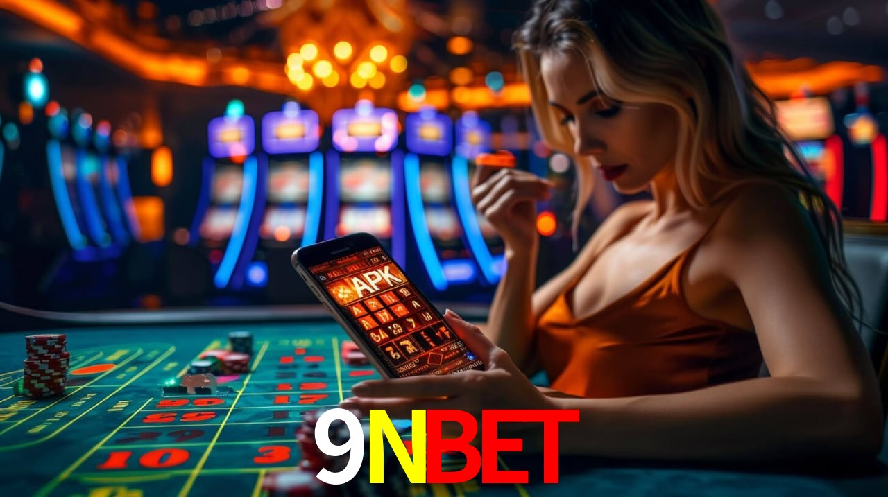 Live Casino 9NBET