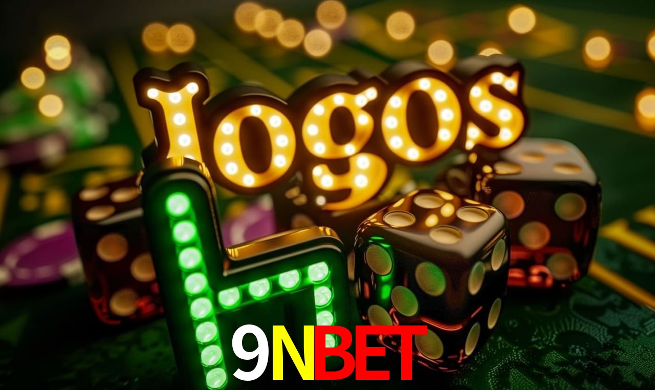 Apostas Esportivas na 9NBET: Um Guia Completo