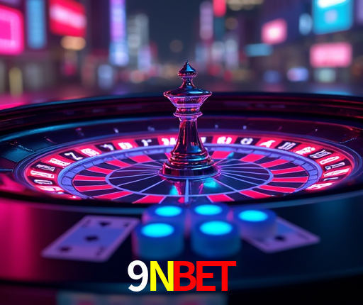 Apostas de Tênis 9NBET