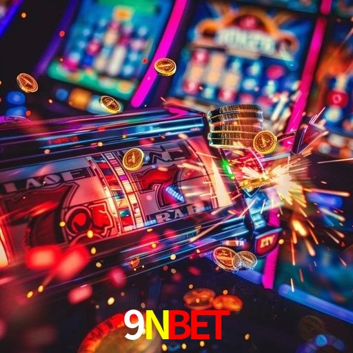 A Revolução dos Aplicativos de Jogos no 9NBET