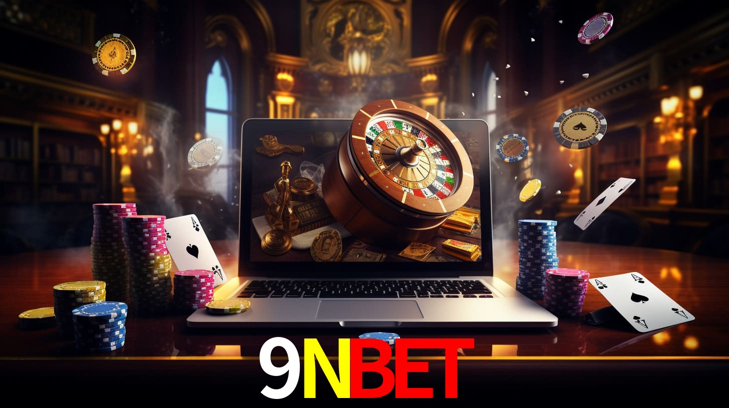 Welcome Bonus 9NBET