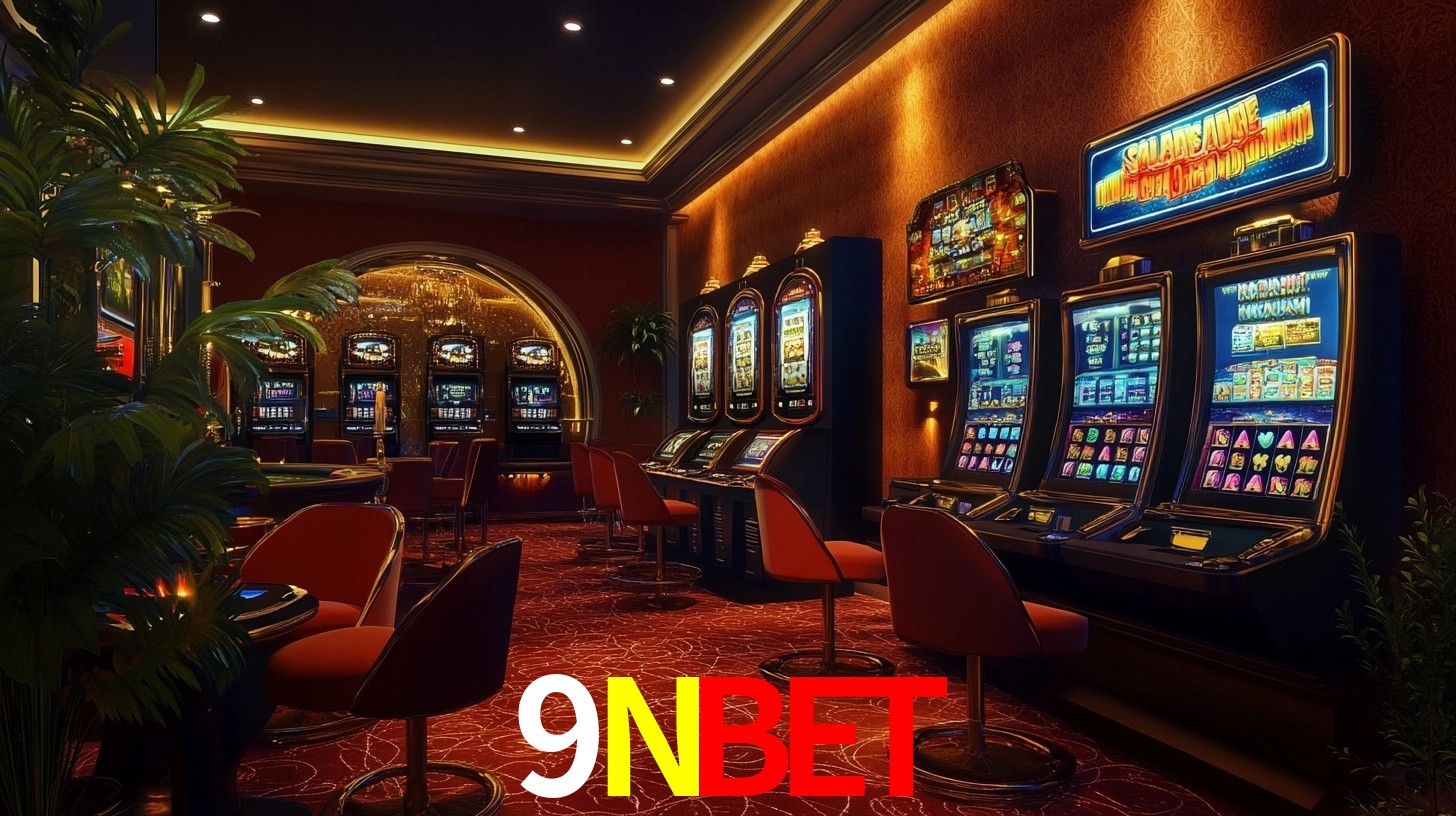 9NBET App Interface