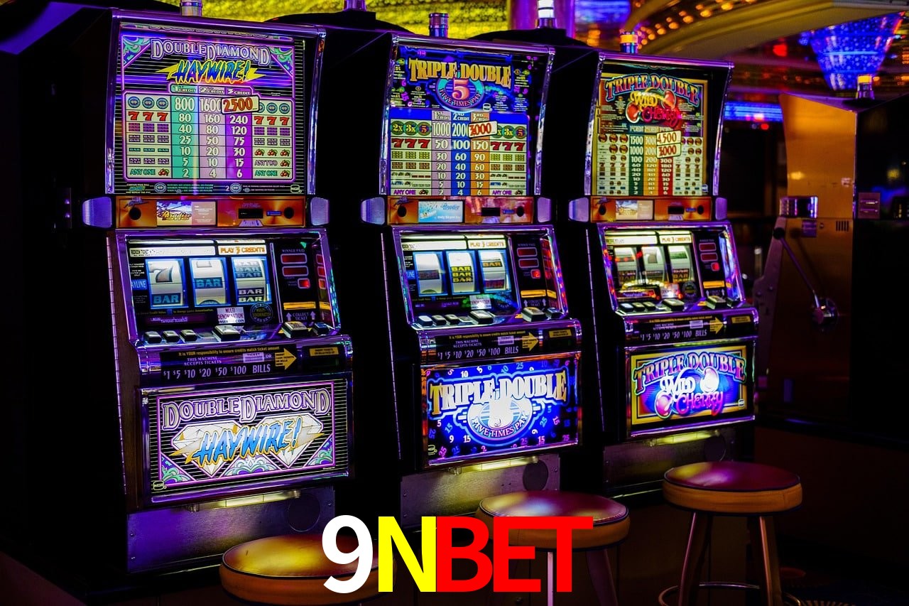 A Emoção da Loteria na 9NBET: Uma Chance de Mudança de Vida