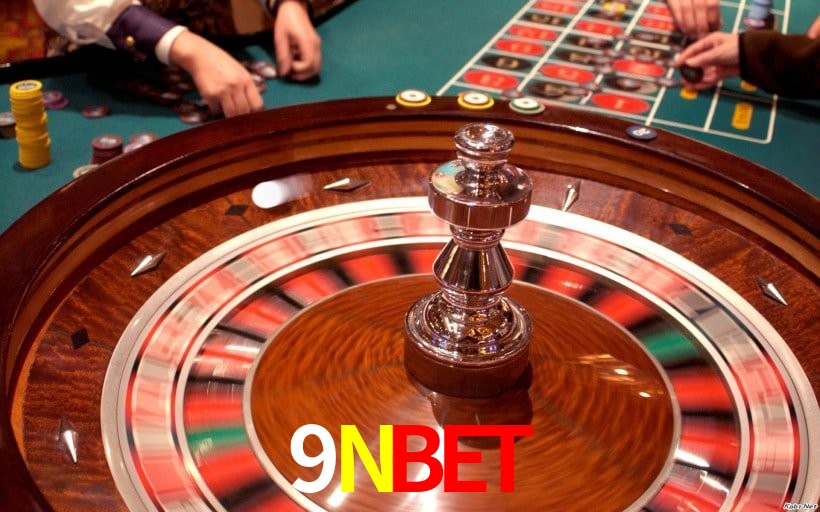 Desvendando o Mundo dos Jogos Virtuais na 9NBET