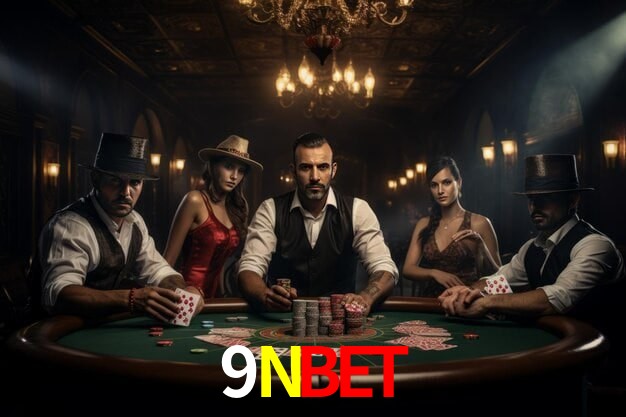 Cadastro Rápido 9NBET