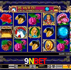 Weekend Specials 9NBET