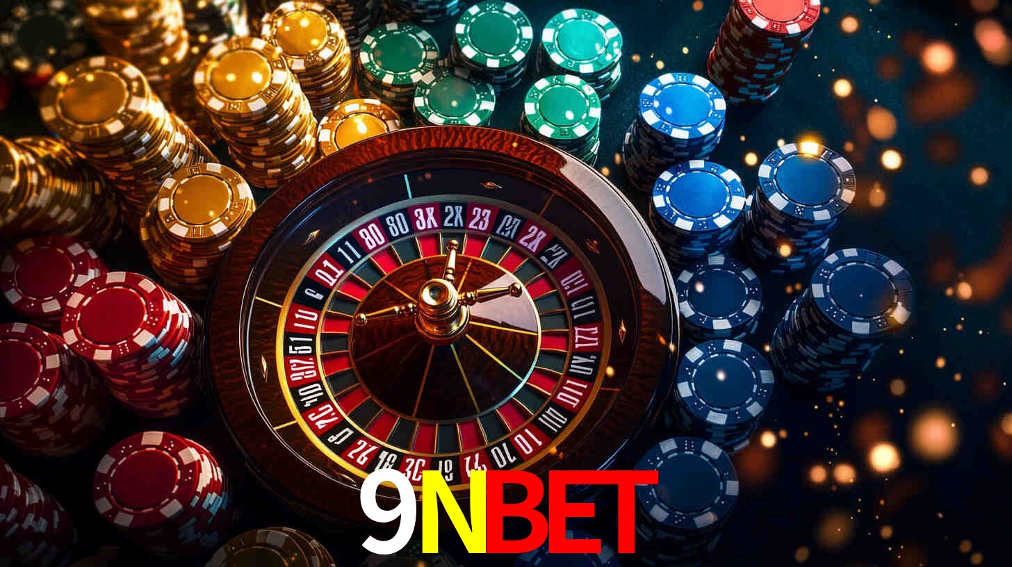 Experimente o Login Seguro Premium no 9NBET