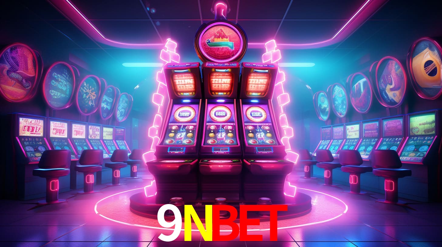 Bônus Generosos e Exclusivos no 9NBET para Você!