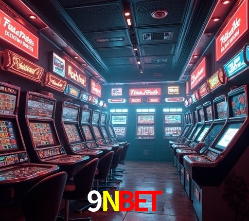 Descubra a Essência do 9NBET: Nossa História e Compromissos