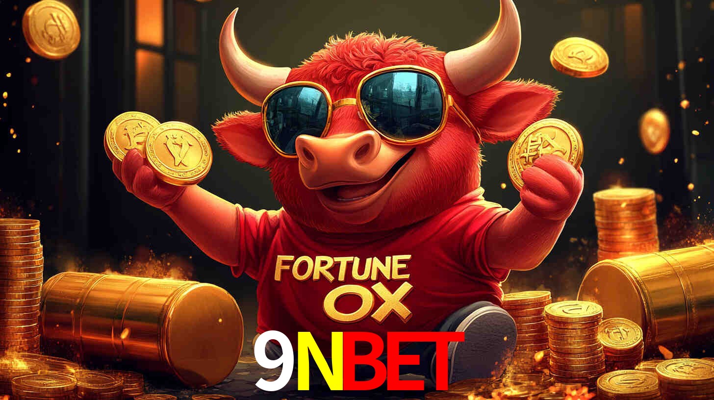 Jogos Exclusivos 9NBET