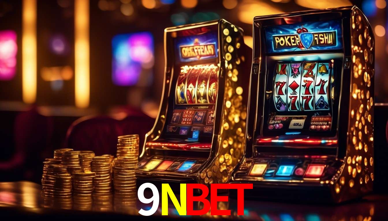 Casino Ao Vivo 9NBET