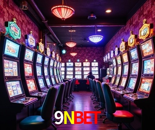 Inovações de Jogos na 9NBET: O Futuro das Experiências Interativas
