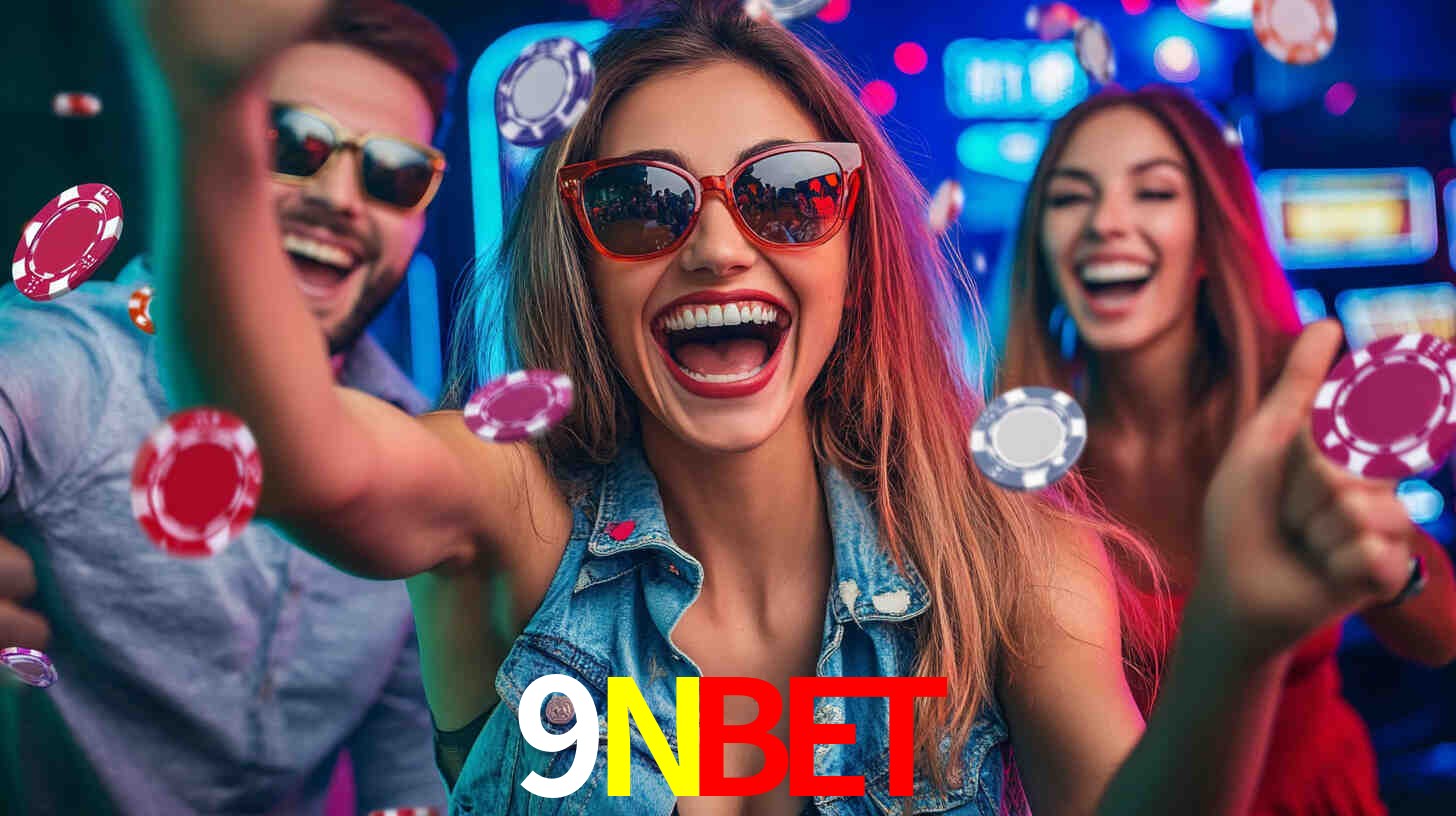 Casino VIP 9NBET