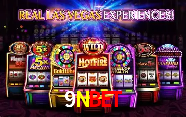 Exclusive Offers 9NBET