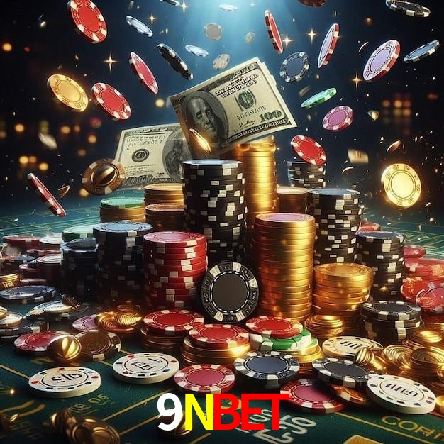 Tecnologia da Plataforma 9NBET