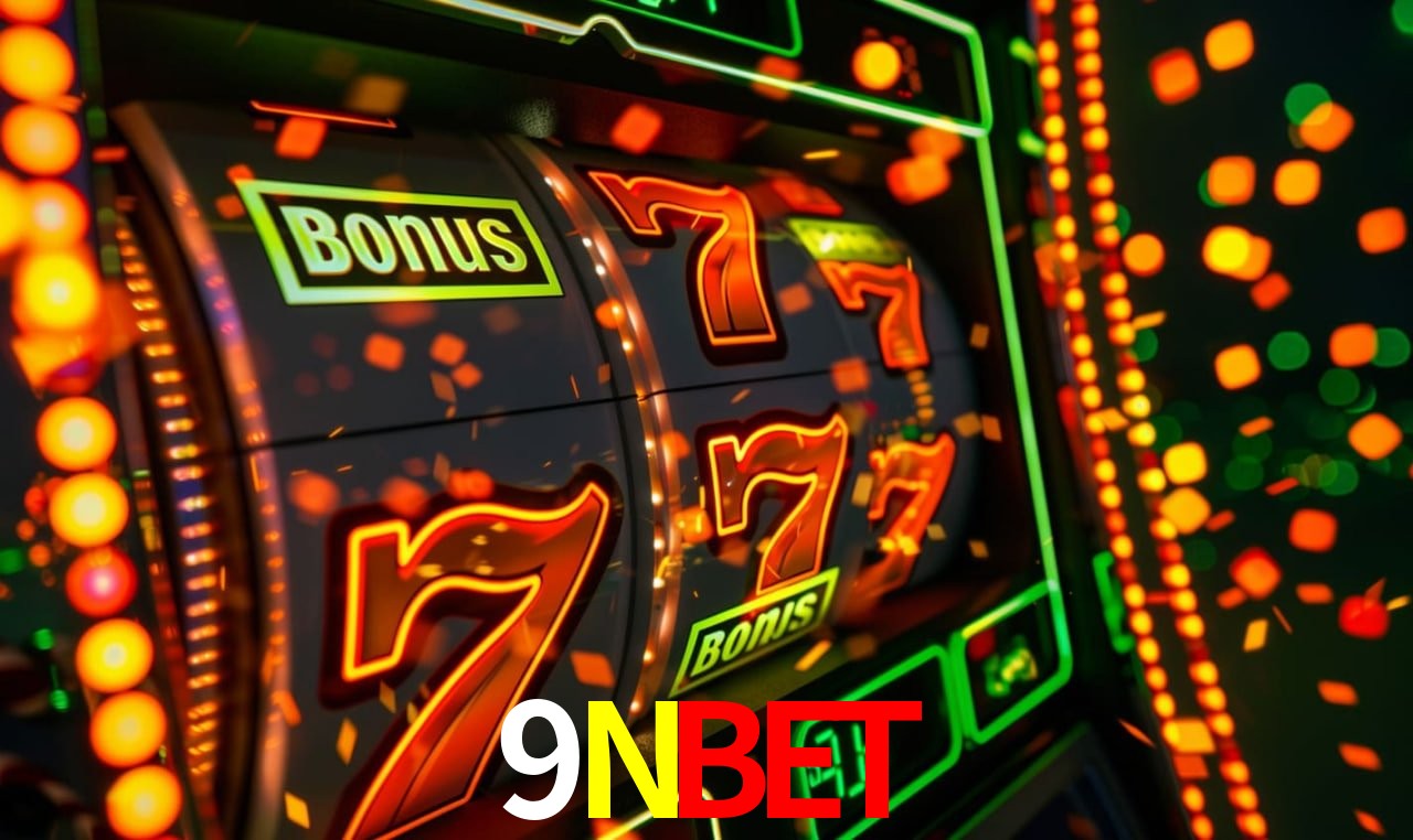 Login Seguro 9NBET