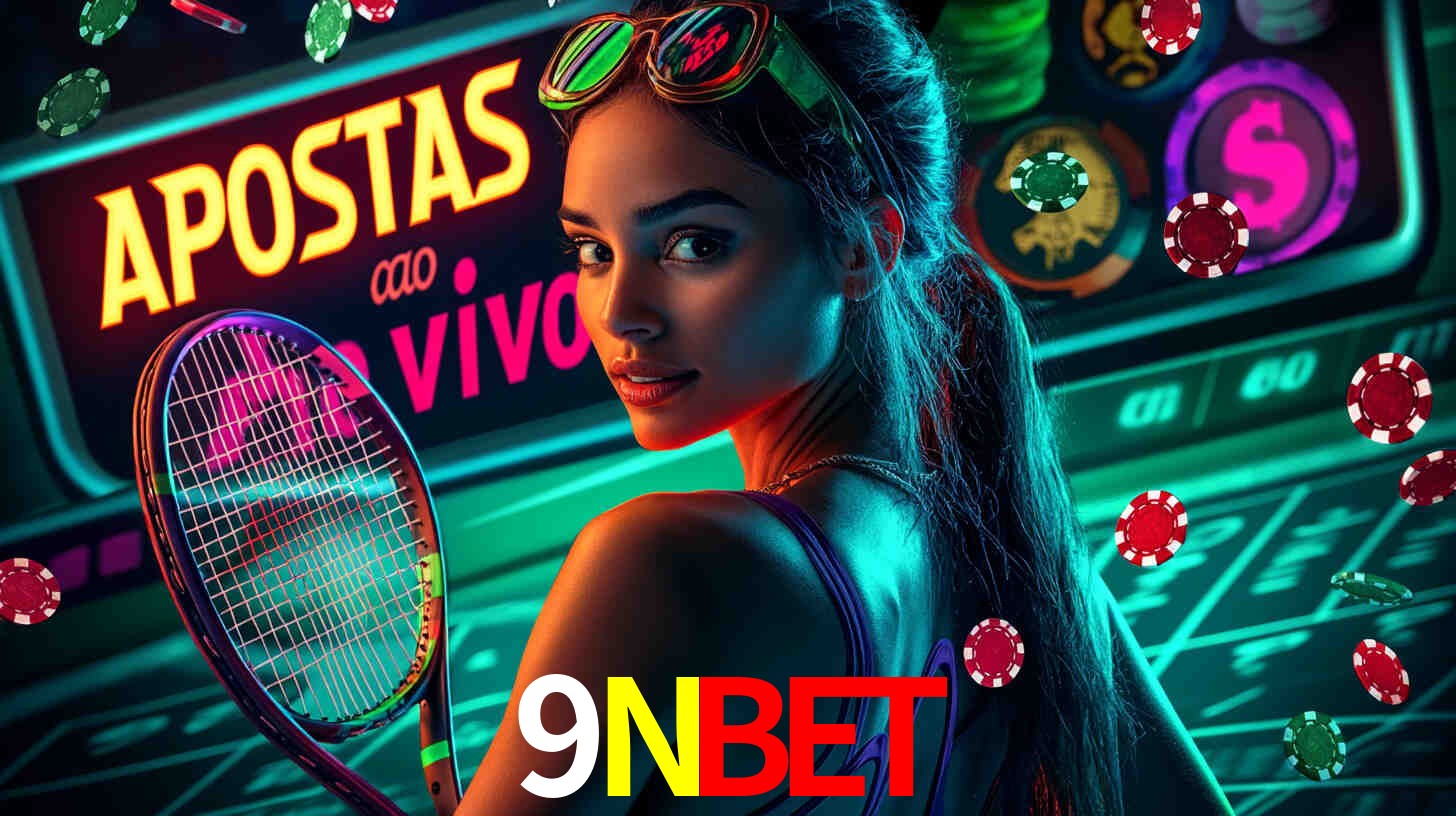 Torneios 9NBET