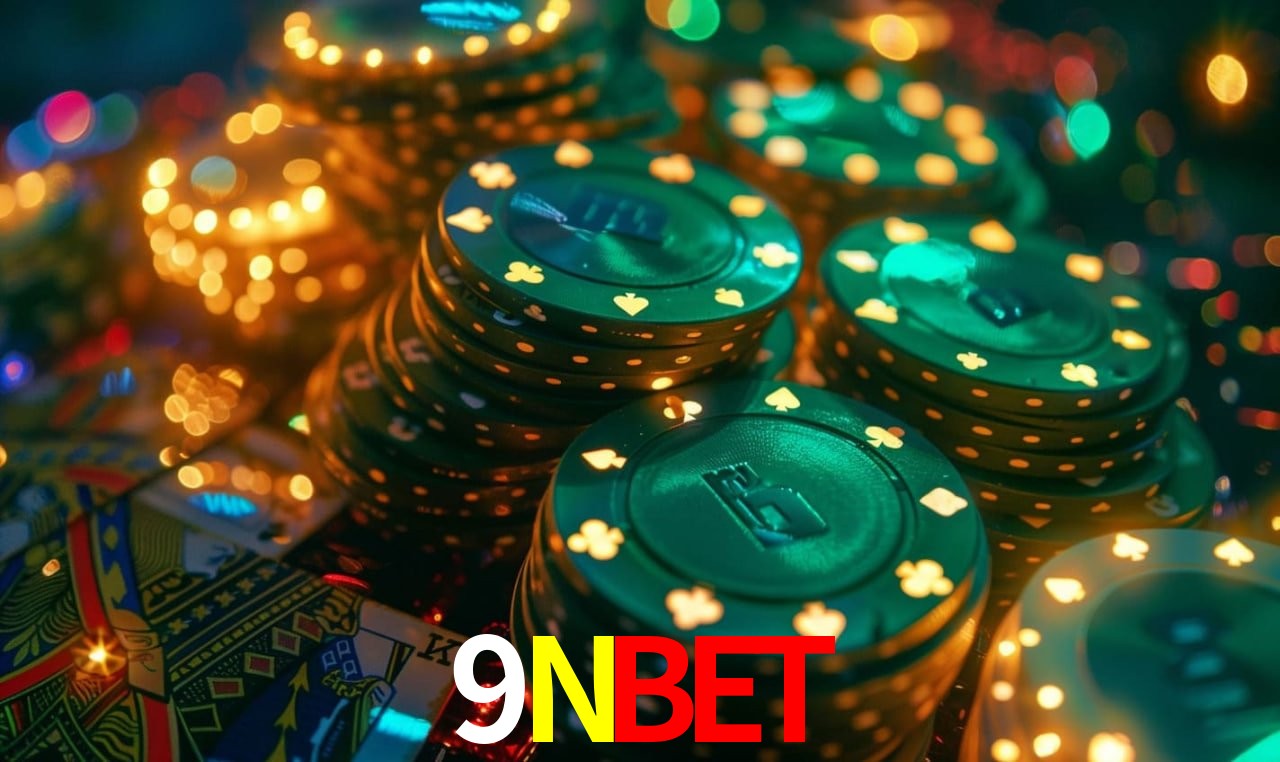 A Revolução dos Aplicativos de Jogos no 9NBET