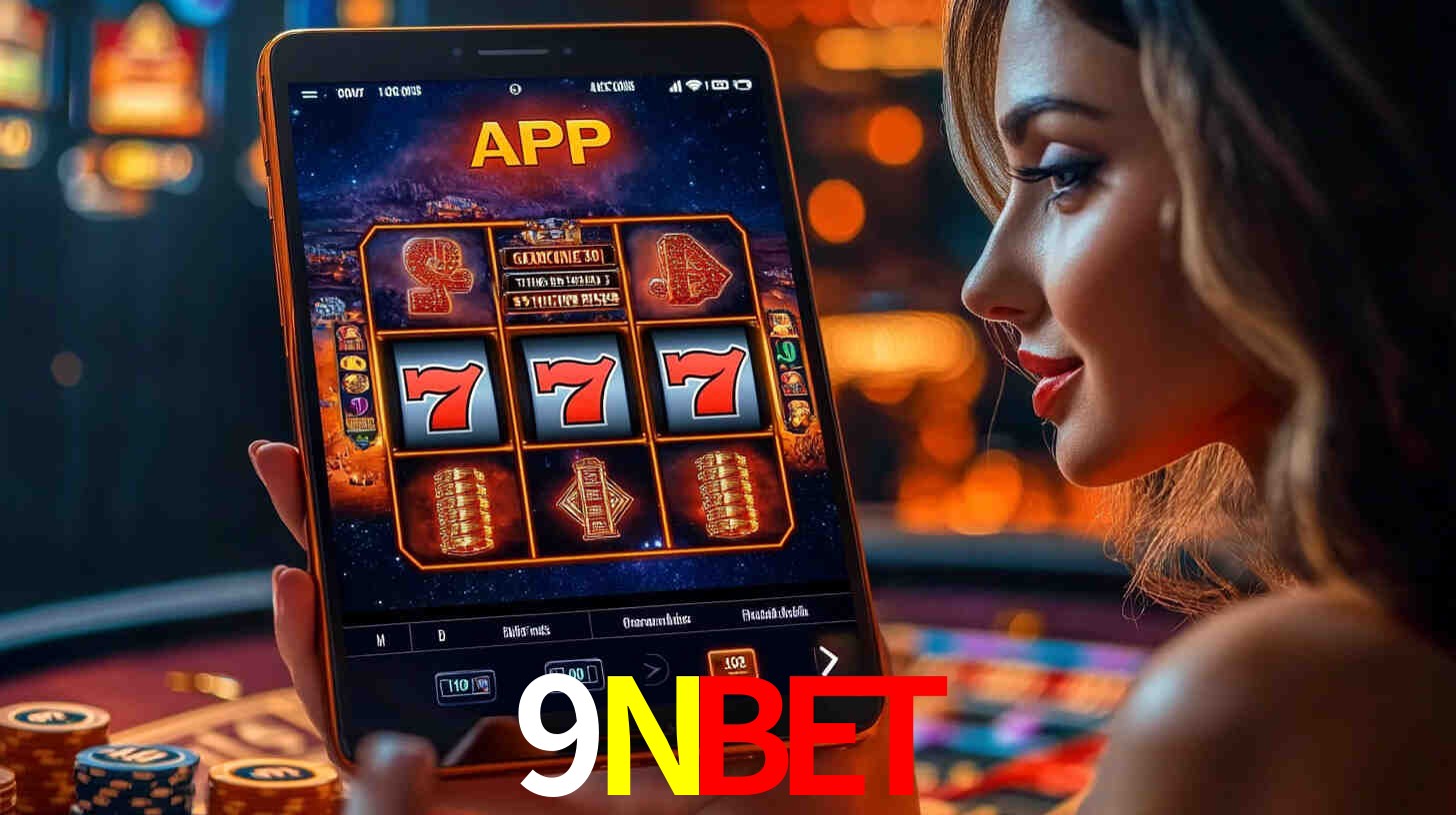 Desvendando o Mundo dos Jogos Virtuais na 9NBET