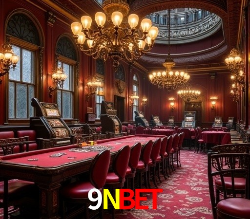 Explorando a Categoria de Eventos em Apostas na 9NBET
