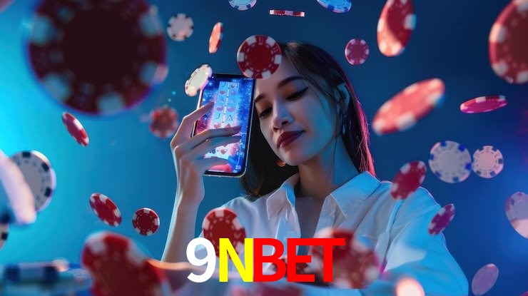 Provedores de Jogos 9NBET