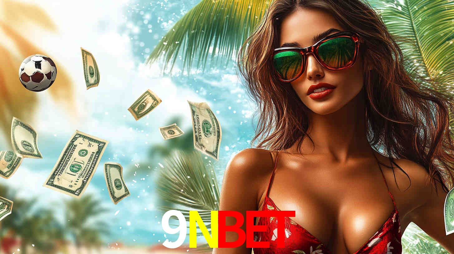 Account Benefits 9NBET