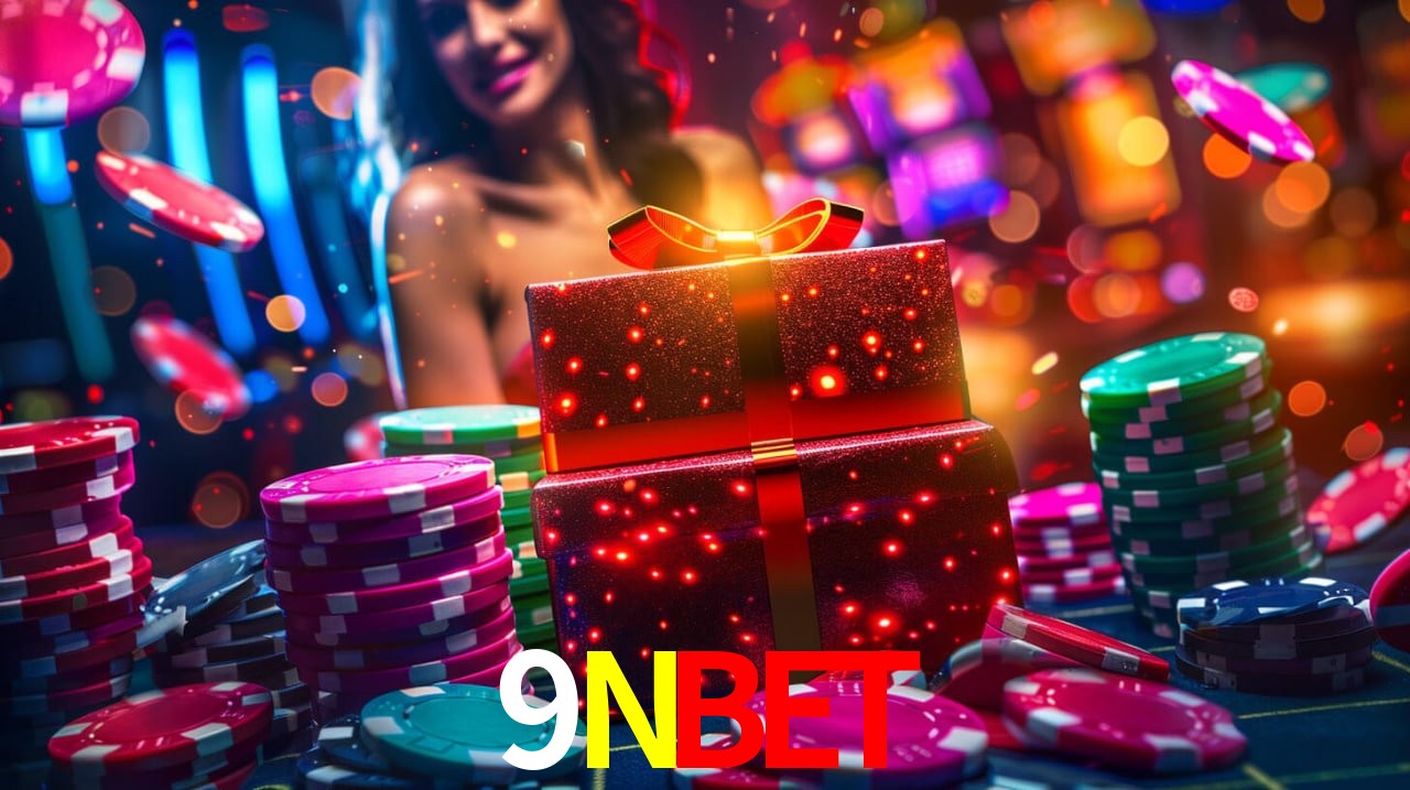 Benefícios da Conta 9NBET