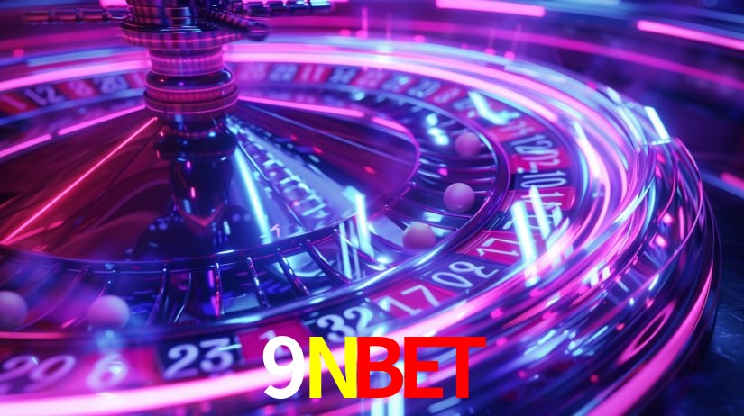 Jogos de Slot 9NBET
