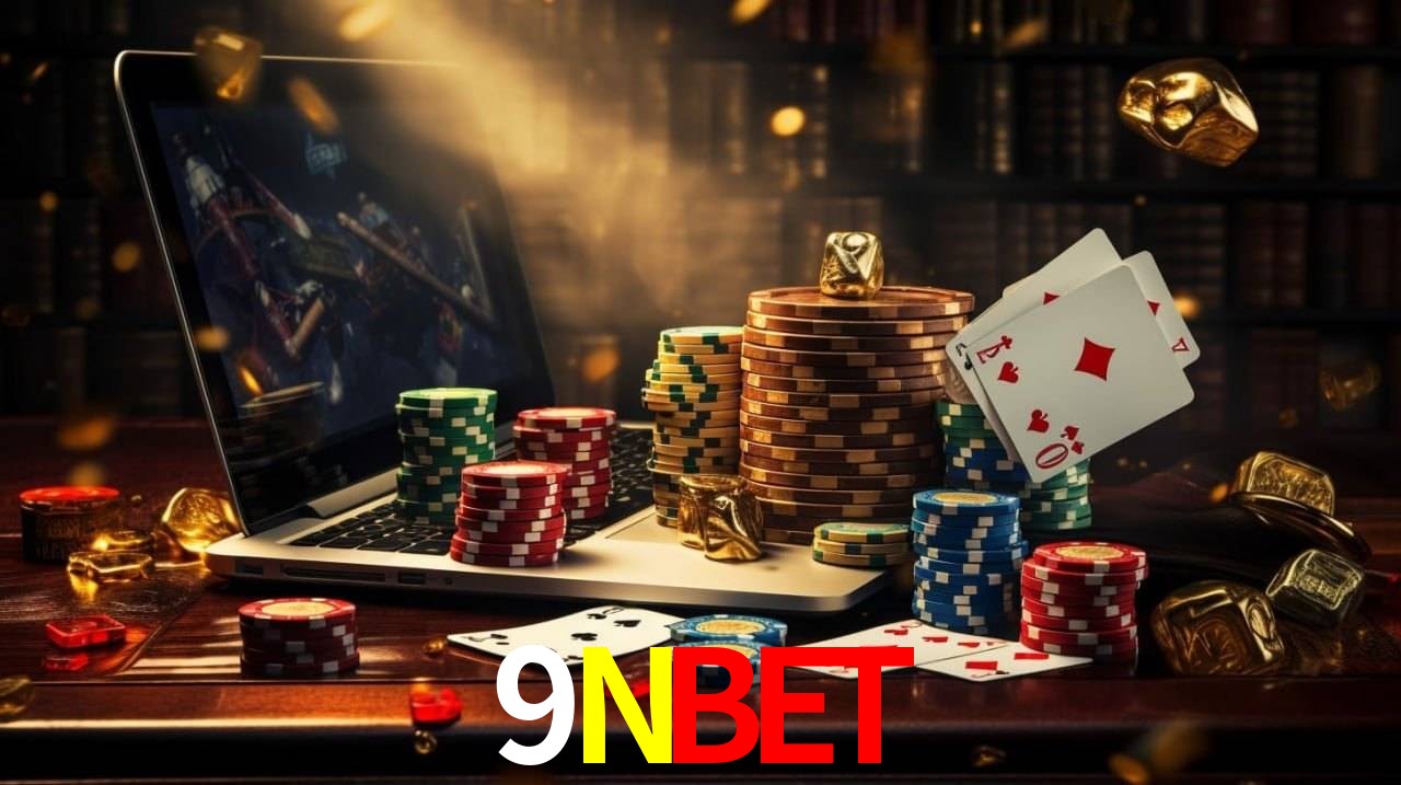 Apostas Esportivas na 9NBET: Um Guia Completo