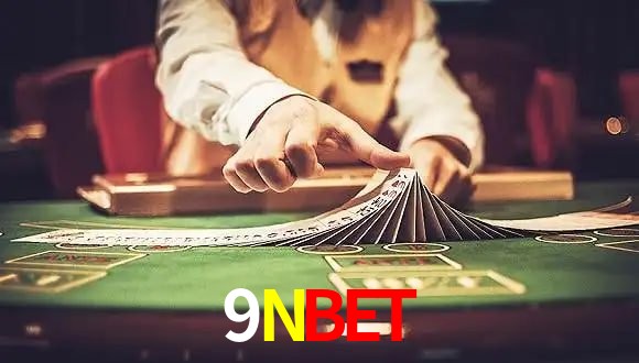Roulette Table 9NBET