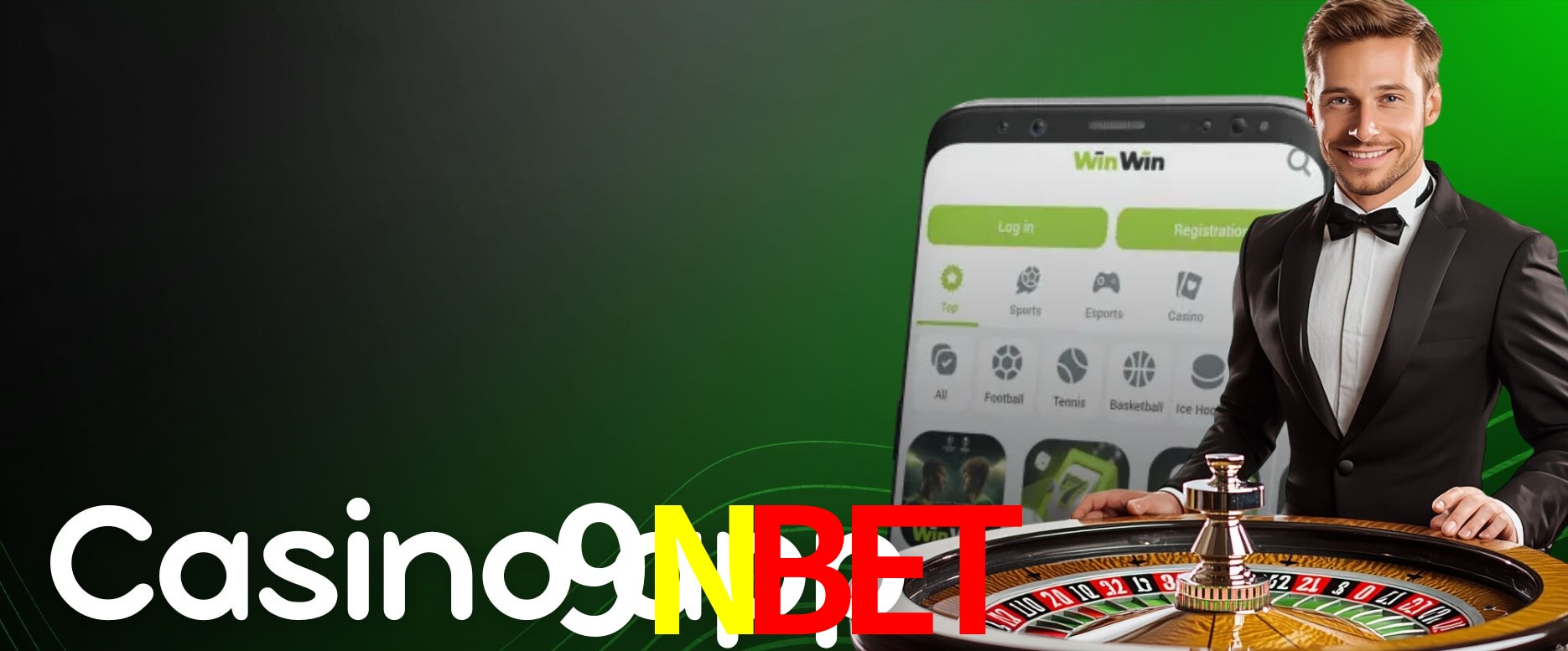 Slot Games 9NBET