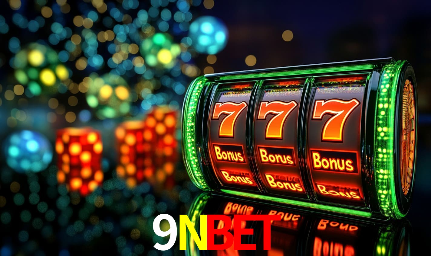 Apostas Esportivas na 9NBET: Um Guia Completo