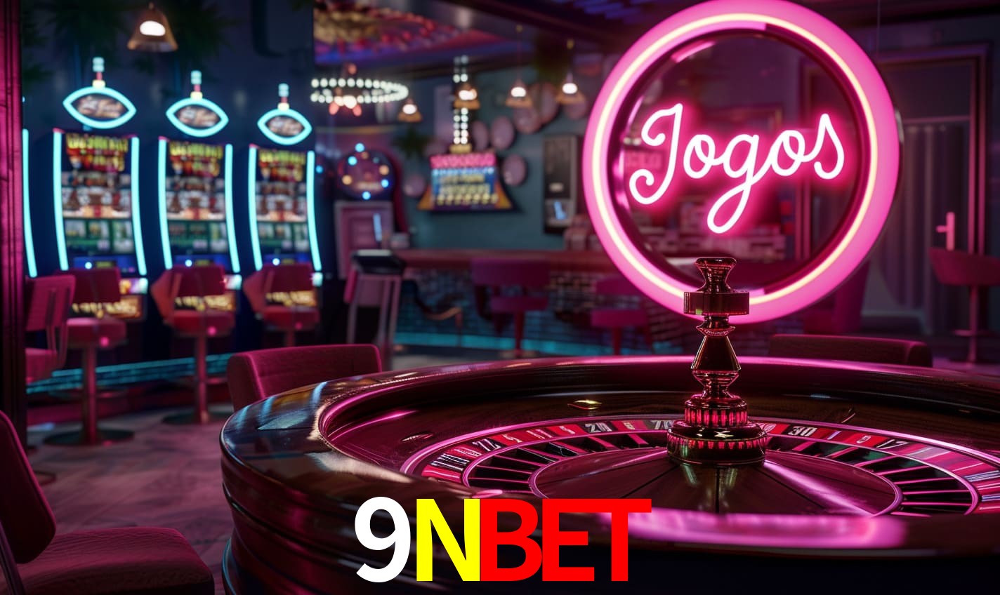 Estatísticas do Jogo 9NBET