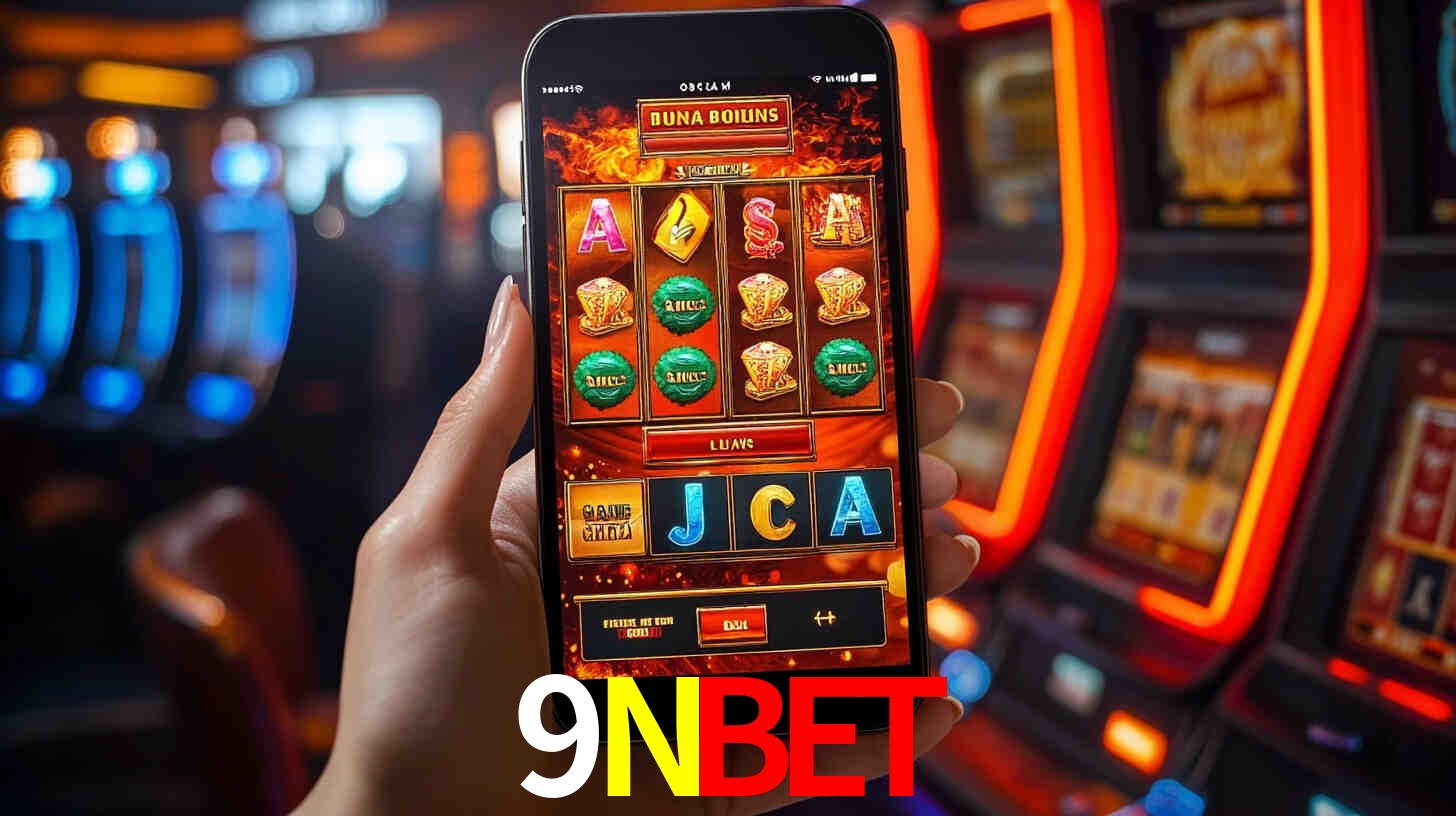 9NBET: A Experiência de Casino com Jogos de Mesa ao Vivo