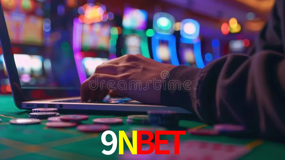 A Emoção da Loteria na 9NBET: Uma Chance de Mudança de Vida