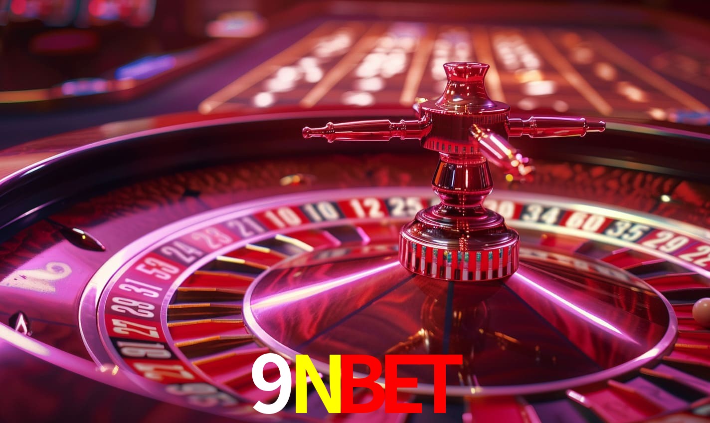Recursos de Bônus 9NBET