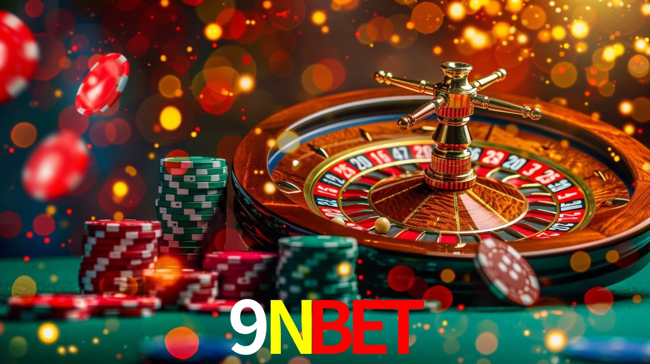 Diretório de Jogos 9NBET
