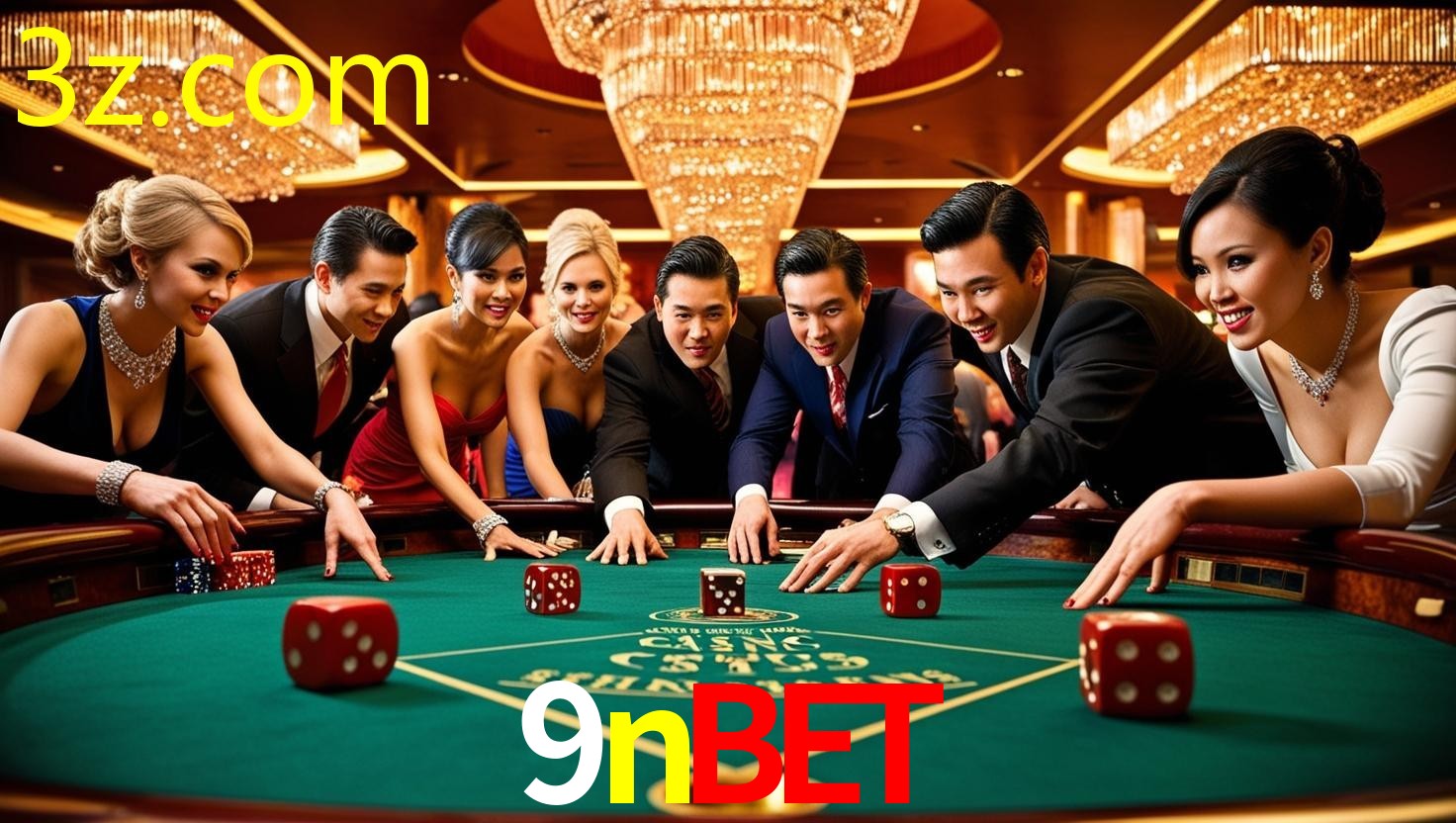 9NBET